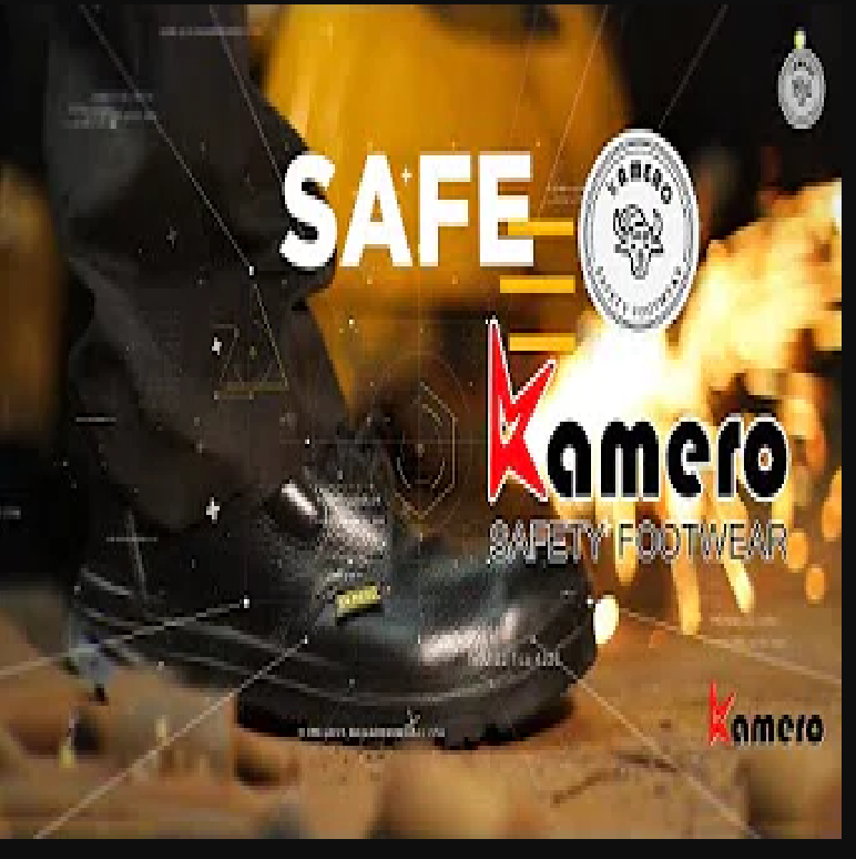 KAMERO Corporate Film 2019