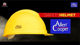 Allen Cooper Helmets Corporate Film