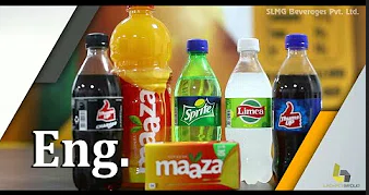 LMG Beverages (CocaCola) Visitor Induction Film