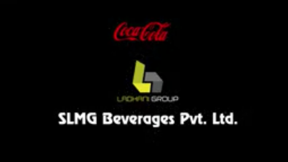 SLMG Beverages Private Limited (Cocacola)